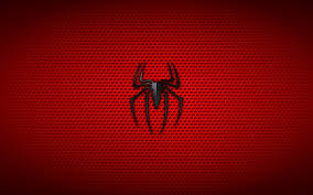 You can download the wallpaper and use it for your desktop computer. Hd Wallpapers Spiderman Logos Wallpaper Cave
