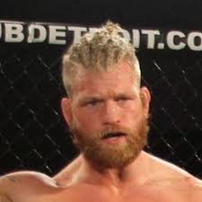 Adam King vs. Elijah Cavender, WXC 75