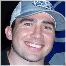 Ryan Tooke's Instagram, Twitter & Facebook