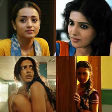 Top 10 Best Performances of this decade by actresses in Tamil –  cinemakaranindia