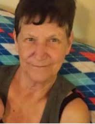 Kingston Joann Obituary