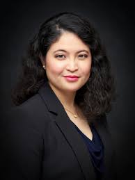 ✨SENIOR SPOTLIGHT✨ Next up is Dr. Brooke Ott, whose sharp clinical skills,  quiet drive, and steady composure — no matter what challenges are thrown  her way — have made her a respected