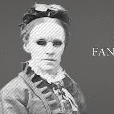 Fanny Crosby: Tokoh yang Menginspirasi Melalui Ketulusan dan Bakat
