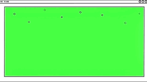 Aesthetic green screen #1 | dusty. Aesthetic Borders Green Screen Youtube