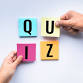 Quiz Night November — Bell View Charity event image