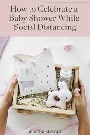 How To Celebrate A Baby Shower During Social Distancing In 2020 Baby Shower Online Baby Shower Online Baby Shower Games