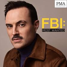 Congrats to Matt Cody who appears as Detective Carter Wall in FBI: Most  Wanted airing TONIGHT! Tune in! #pma