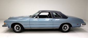 Image result for Blue Haze 1975 Buick