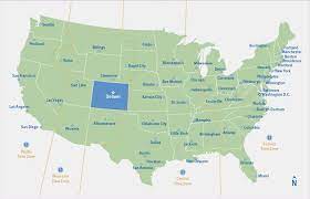 Colorado Detroit News Rapid City