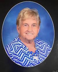 Josephine Lee McLamb Obituary (2022)