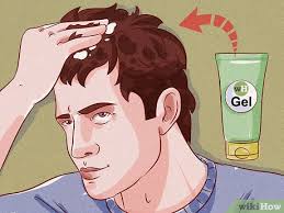 Also, the comb could break in a couple of months and send you back to the store to purchase another one. 3 Ways To Comb Your Hair Men Wikihow