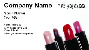 Avon personalized pink and gold lace aesthetic business card. Avon Business Cards