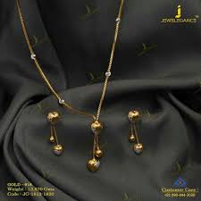 Latest Gold And Diamond Design Gold Chain Pendant Earning Ring Bangles Gold Jewelry Necklace Gold Pendant Jewelry Gold Jewellery Design Necklaces