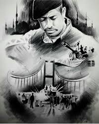 15 Temmuz Darbe Cizimleri Cizim Resim 15 Temmuz