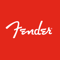 My Favorite Brand Fender Guitars Telecaster Logo Design