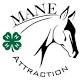 4-H Mane Attraction Horse Club Meeting event image