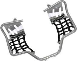 Pro Armor H042031 Fat Peg Nerf Bar