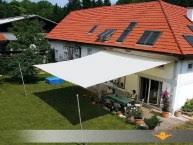 Tutte le tende da sole tabella prezzi quale modello? Tende Da Sole A Vela Tende Ombreggianti Per Esterno Da Giardino