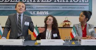What are you going to do? Who Is Russia In The Model Un Never Have I Ever Episode Actor Info