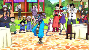 This state appears for the first time as a playable character in dragon ball heroes, as both base and super saiyan forms. 8 Trunks Dragon Ball Gifs Gif Abyss