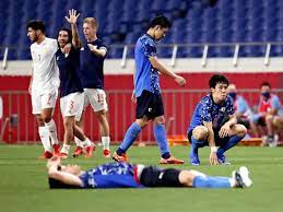 日本vsスペイン（※午後4時40分～日本テレビ系） 【3位決定戦】8月6日 ※日本が出場する場合 午後7時50分 nhk eテレ 【決勝】8月7日 午後8時～ nhk eテレ Mvjcnygcnj9s7m