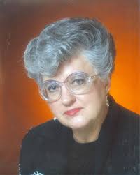 Catherine Peters Obituary July 24, 2013