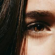 Imagen De Girl Aesthetic And Beauty Brown Eyes Aesthetic Aesthetic Eyes Dark Eyes