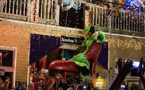 Key West Bourbon Street Shoe Drop Key West Key West Vacations Free Things To Do