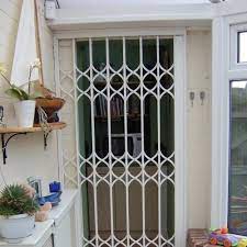 We are recommending you 15 safety grill gate designs for the main door that will enhance the look of your house apart from serving the safety measure. Door Grills Safety Door Grill Latest Price Manufacturers Suppliers