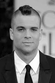 For short hair that's craving a bit of a change, just a few strategically placed snips will help to do magic. 50 Mohawk Hairstyles For Men Manly Short To Long Ideas