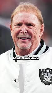 Mark Davis is awesome #TankTalk🎙 #nfl #fyp #fypシ #raiders #raidersnation  #raidersfootball #lasvegas #lasvegastiktok #vegas #trending #viral  #football #nflmemes #nfltiktok #nflcomedy #funny #podcast ...