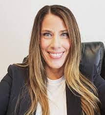 Denise Brittain's Instagram, Twitter & Facebook