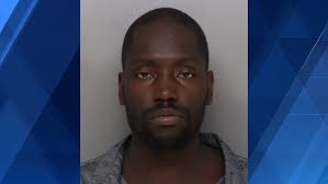 Hamilton County man facing charges after allegedly vandalizing a medical bus