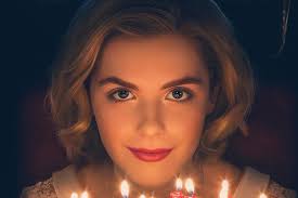 The Chilling Adventures of Sabrina