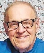 John Markham Obituary (2022)