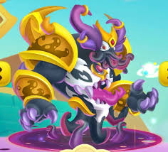 I Spent All 70 Of My Heroic Joker Orbs On This Lil Fella :P : R/Dragoncity