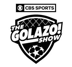Cbs Sports Offers Whip Around Coverage Of The Uefa Champions League With The Golazo Show