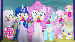 👀watch more pony life episodes: My Little Pony Friendship Is Magic Season 6 Zombie Ponies Rainbow Dash Official Clip Youtube