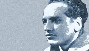 Why We Need Revolutionary Poet Faiz Ahmed Faiz More Than Ever ...