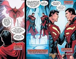 Injustice Gods Among Us Year Three Issue 1 | Read Injustice Gods Among Us  Year Three Issue 1 Comic Online In High Quality. Website To Search,  Classify, Summarize, And Evaluate Comics.| Read Comic Online