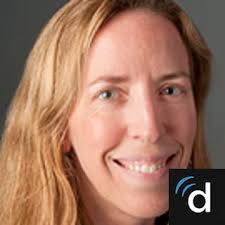 Dr. Katherine M. Berg, MD