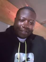 Damnn Chad Hudson 🙏🏽