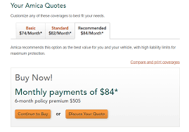 Amica Auto Insurance Review The Simple Dollar Insurancequotes Amica Auto Insurance Review Amic In 2020 Auto Insurance Quotes Life Insurance Quotes Insurance Quotes