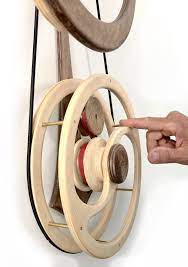 All Sculptures Portfolio David C Roy Wood Sculpture Kinetic Sculpture Sculptures
