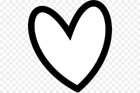 Download icons in all formats or edit them for your designs. Herzen Liebe Clip Art Das Weisse Herz Cliparts Png Herunterladen 540 596 Kostenlos Transparent Png Herunterladen