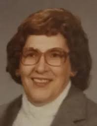 Obituary information for Etta Faye DeMoss