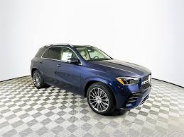 Image result for Mystic Blue 2025 GLE