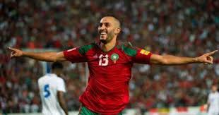 تأكيدا لـ اليوم السابع بوطيب يعلن قدومه اليوم لارتداء قميص الزمالك رياضة كرة Mens Tops World Sports