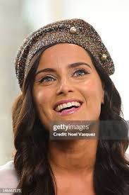 259 Nelly Vasquez Photos & High Res Pictures