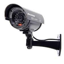 Masione Simulated Surveillance Cameras New Wireless Ip Camera Security Surveill Cctv Security Cameras Security Cameras For Home Wireless Home Security Systems
